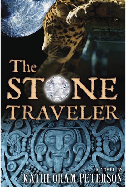 Image for The Stone Traveler