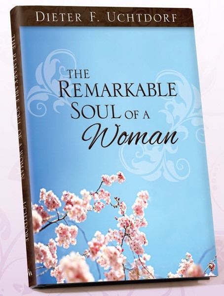 Image for The Remarkable Soul of a Woman