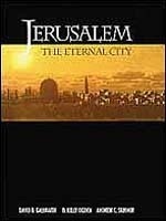 Jerusalem: The Eternal City Image for Jerusalem: The Eternal City