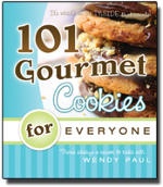 Image for 101 Gourmet Cookies for Everyone