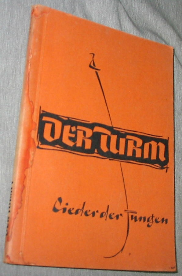 Image for Der Turm - (German: the Tower) - Erster Teil (The First Part)