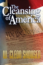 Image for The Cleansing of America