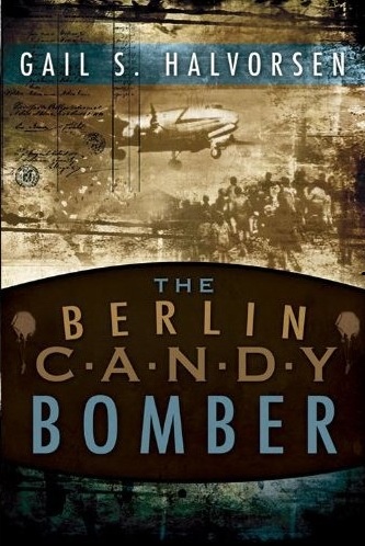 Image for The Berlin Candy Bomber