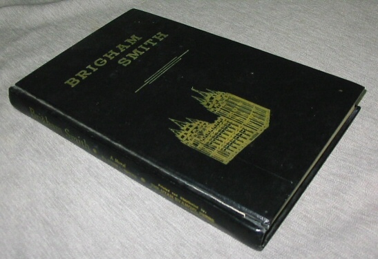 Image for Brigham Smith A Novel