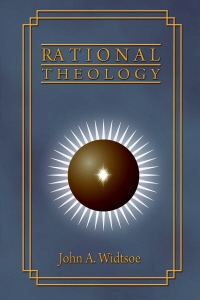 Image for Rational Theology