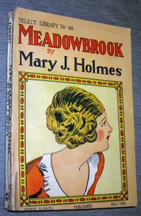Image for Meadowbrook