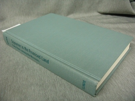 Image for Sojourner in the Promised Land - Forty Years Among the Mormons