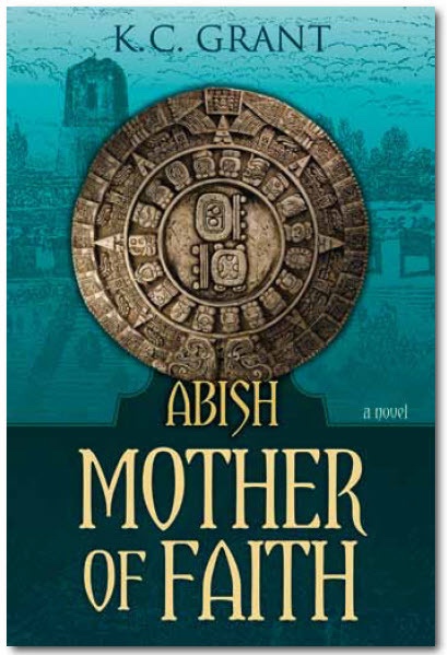 Image for Abish - Mother of Faith