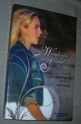 Image for Wonderful Creation - Lessons from Women on Life and Spirituality