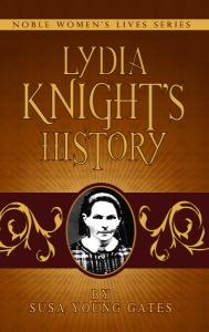 Image for Lydia Knight's History: The First Book of the Noble Women's Lives Series