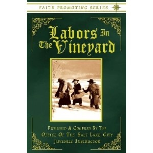 Labors In The Vineyard (1884) Image for Labors In The Vineyard (1884)