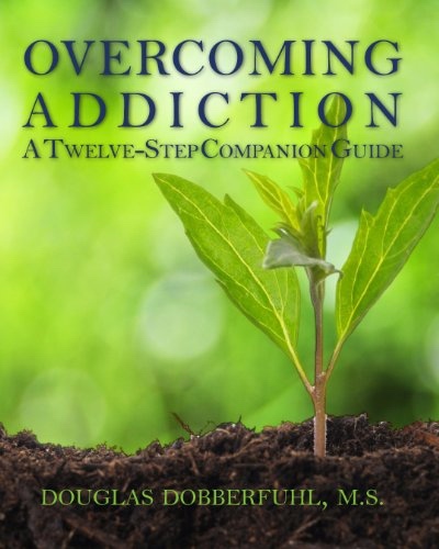 Image for Overcoming Addiction - A Twelve-Step Companion Guide
