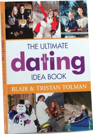 Image for THE Ultimate Dating Idea Book