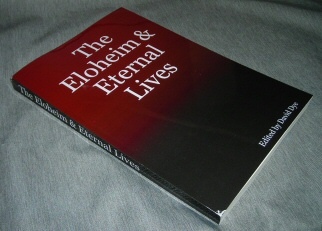 Image for THE Eloheim & Eternal Lives