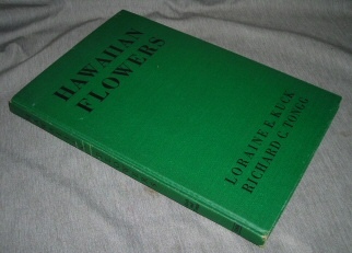 Image for Hawaiian Flowers