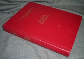Image for The Family History Book of Jesse William Lewis and Mary Adelia Fuller