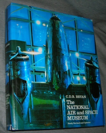 Image for The National Air and Space Museum -
