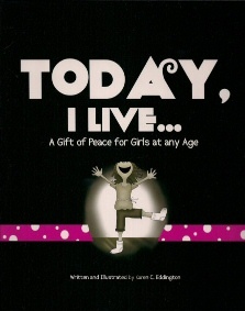 Today, I Live... Image for Today, I Live...