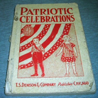 Image for Patriotic Celebrations