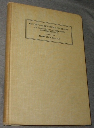 Image for Conceptions of Modern Psychiatry