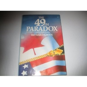 Image for The 49th Paradox - Canada in North America