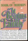Image for THE BOOK OF MORMON - It Begins with a Family