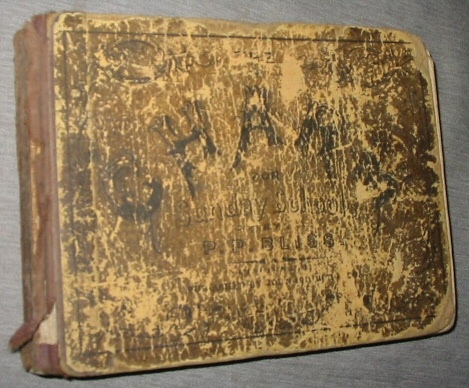 Image for The Charm, a collection of Sunday School music