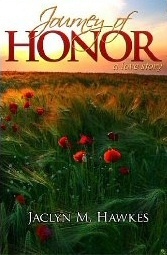 Image for Journey of Honor - A Love Story