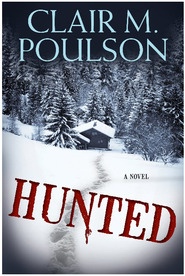 Hunted - A Novel Image for Hunted - A Novel