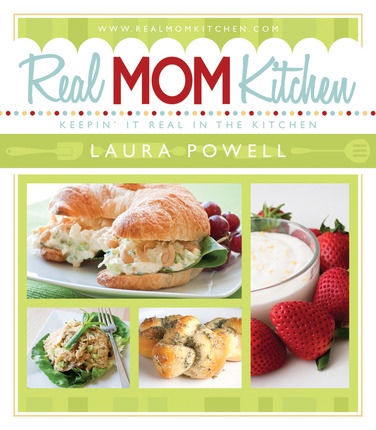 Image for Real Mom Kitchen - Keepin' it real in the kitchen