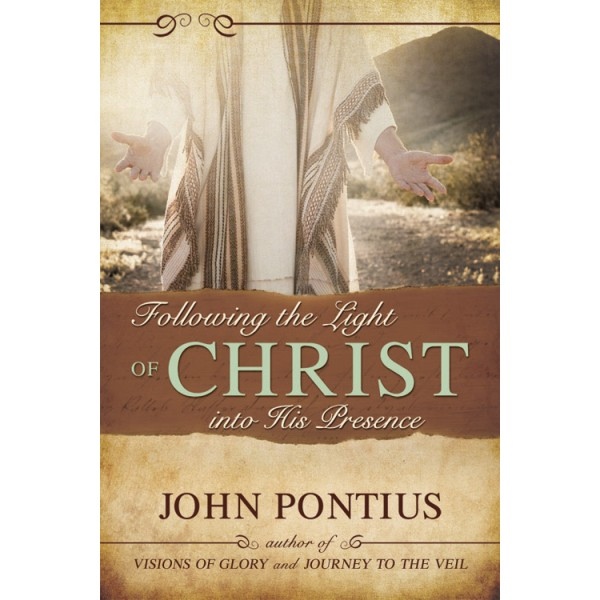 Image for Following the Light of Christ into His Presence