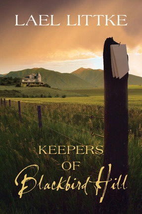 Image for Keepers of Blackbird Hill