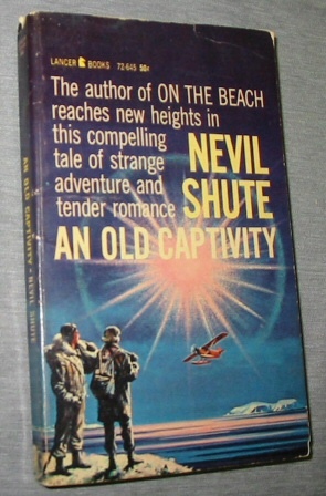 Image for An Old Captivity