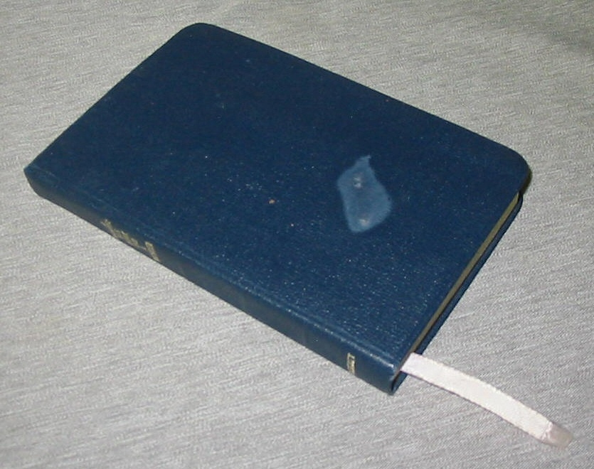 Image for A MARVELOUS WORK and a WONDER - Small Pocket Edition
