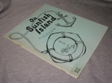 Image for On Sunfish Island