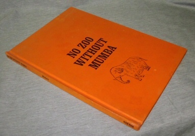 Image for No Zoo without Mumba