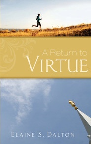 Image for A Return to Virtue