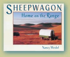 Image for Sheepwagon - Home on the Range
