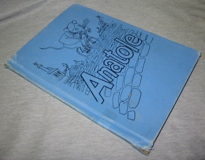 Image for Anatole