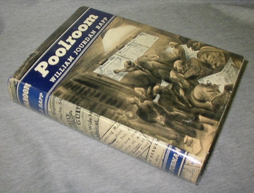 Image for Poolroom