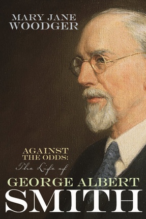 Image for Against the Odds - The Life of George Albert Smith
