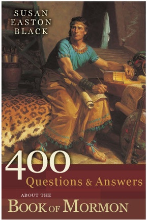 Image for 400 Questions & Answers about the Book of Mormon