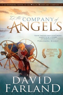 Image for In the Company of Angels - Based on the True Story of the Willie Handcart Company of 1856