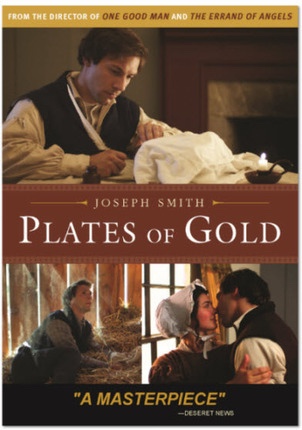 Joseph Smith - Plates of Gold Image for Joseph Smith - Plates of Gold