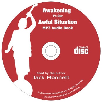Image for AWAKENING TO OUR AWFUL SITUATION - Warnings from the Nephite Prophets