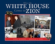 Image for When the White House Comes to Zion - DVD