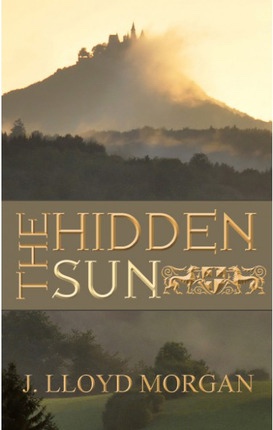 The Hidden Sun Image for The Hidden Sun