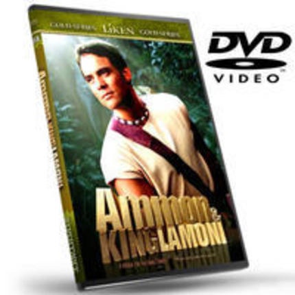 Image for Ammon and King Lamoni - A Musical for the Whole Family A Musical for the Whole Family