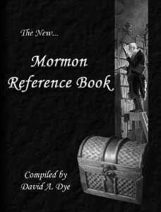 The New Mormon Reference Book Image for The New Mormon Reference Book