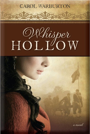 Image for Whisper Hollow